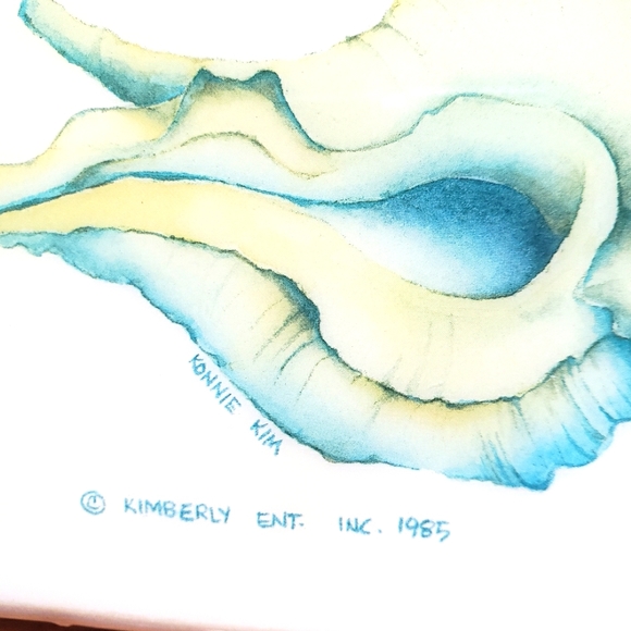 Konnie Kim Shell Decor - Picture 2 of 4